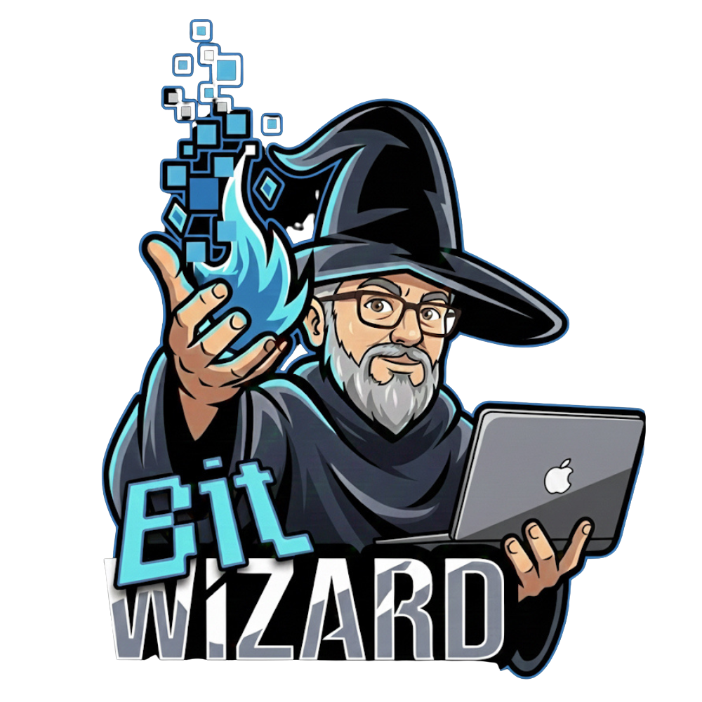 BitWizard Studio avatar logo